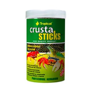 Tropical Crusta Sticks