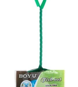 Red Boyu verde Nº 6