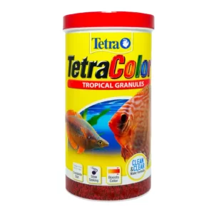 TetraColor Tropical Granules
