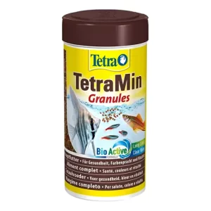TetraMin granulado