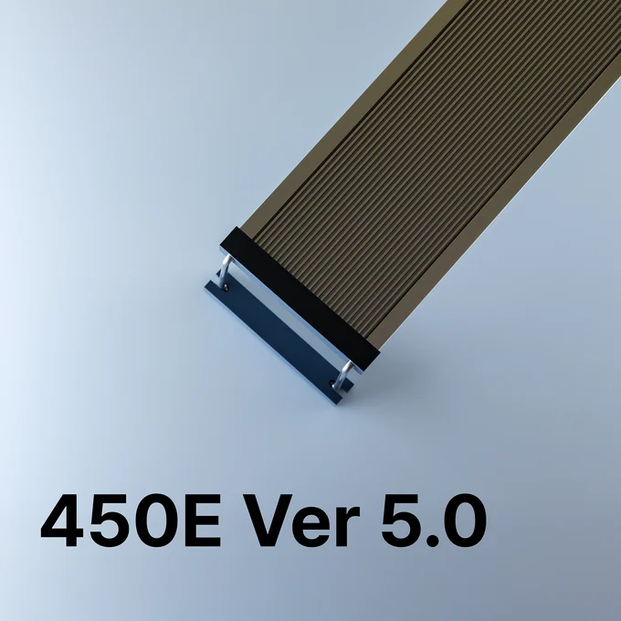 Twinstar 450E · 5.0
