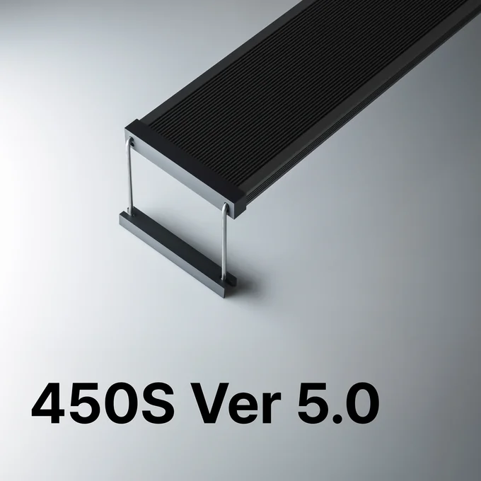 Twinstar 450S · 5.0