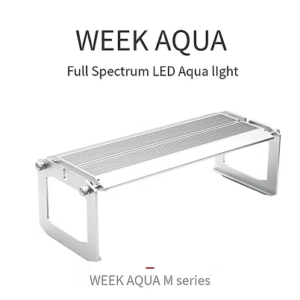 Week Aqua M600 Pro D