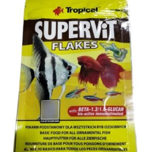 SUPERRVIT flakes 12g