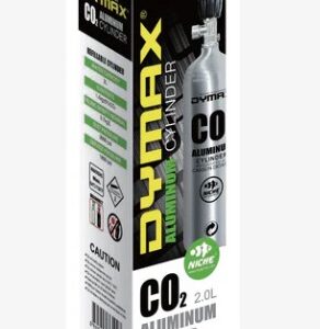 Cilindro co2 1 lts