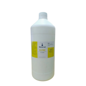Glutar 1000 ml Rinde 4000 Lts watervet