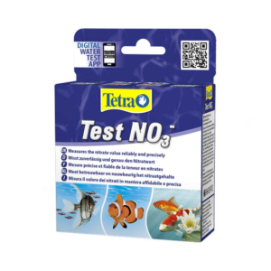 test NO3 TETRA