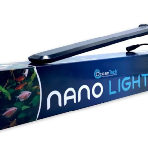 Nano light dulce 30