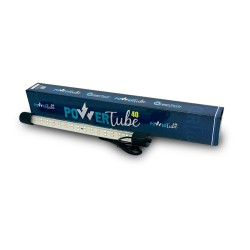 Power tube 30