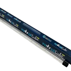 Power tube 120